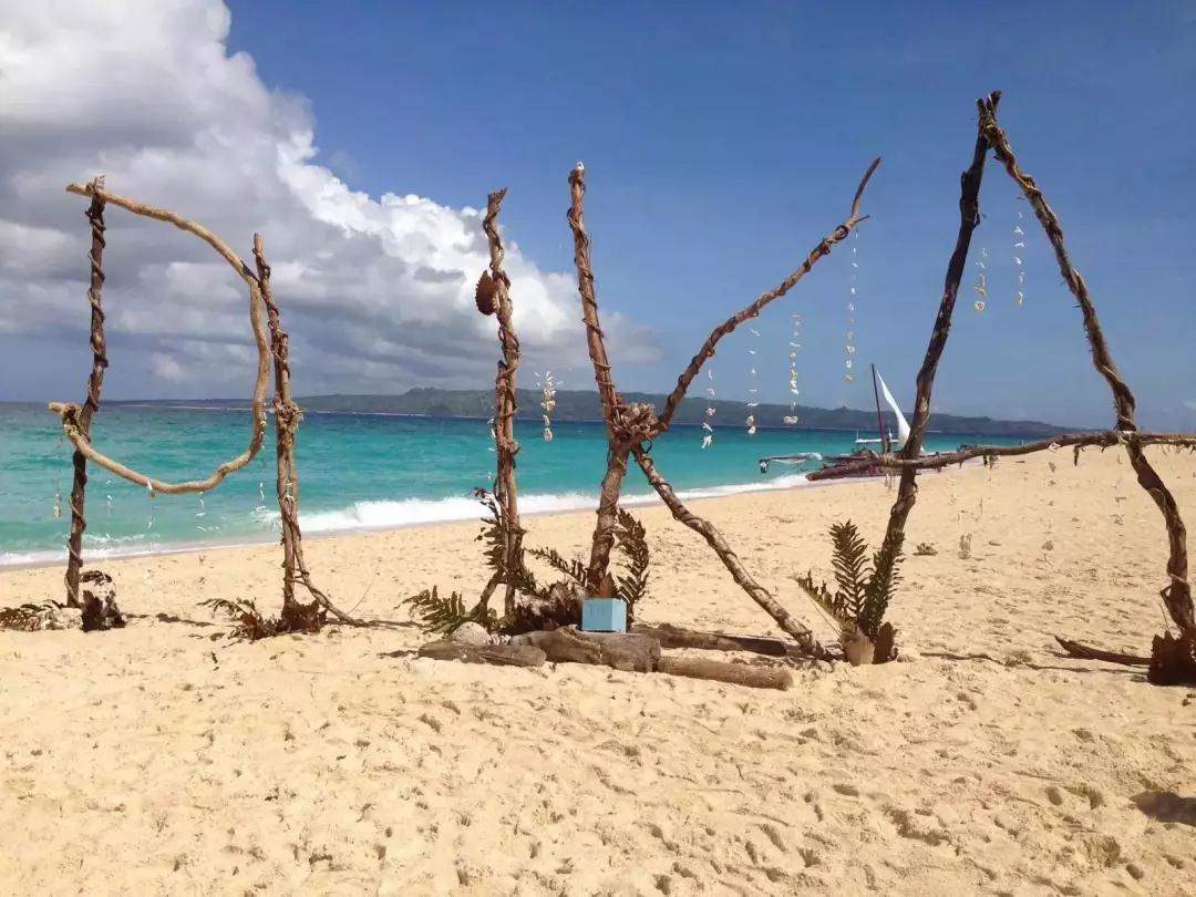 潜派旅行
