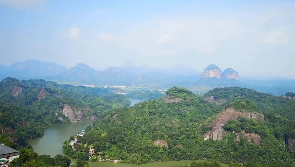 仁化旅游图片,仁化自助游图片,仁化旅游景点照片 - 马