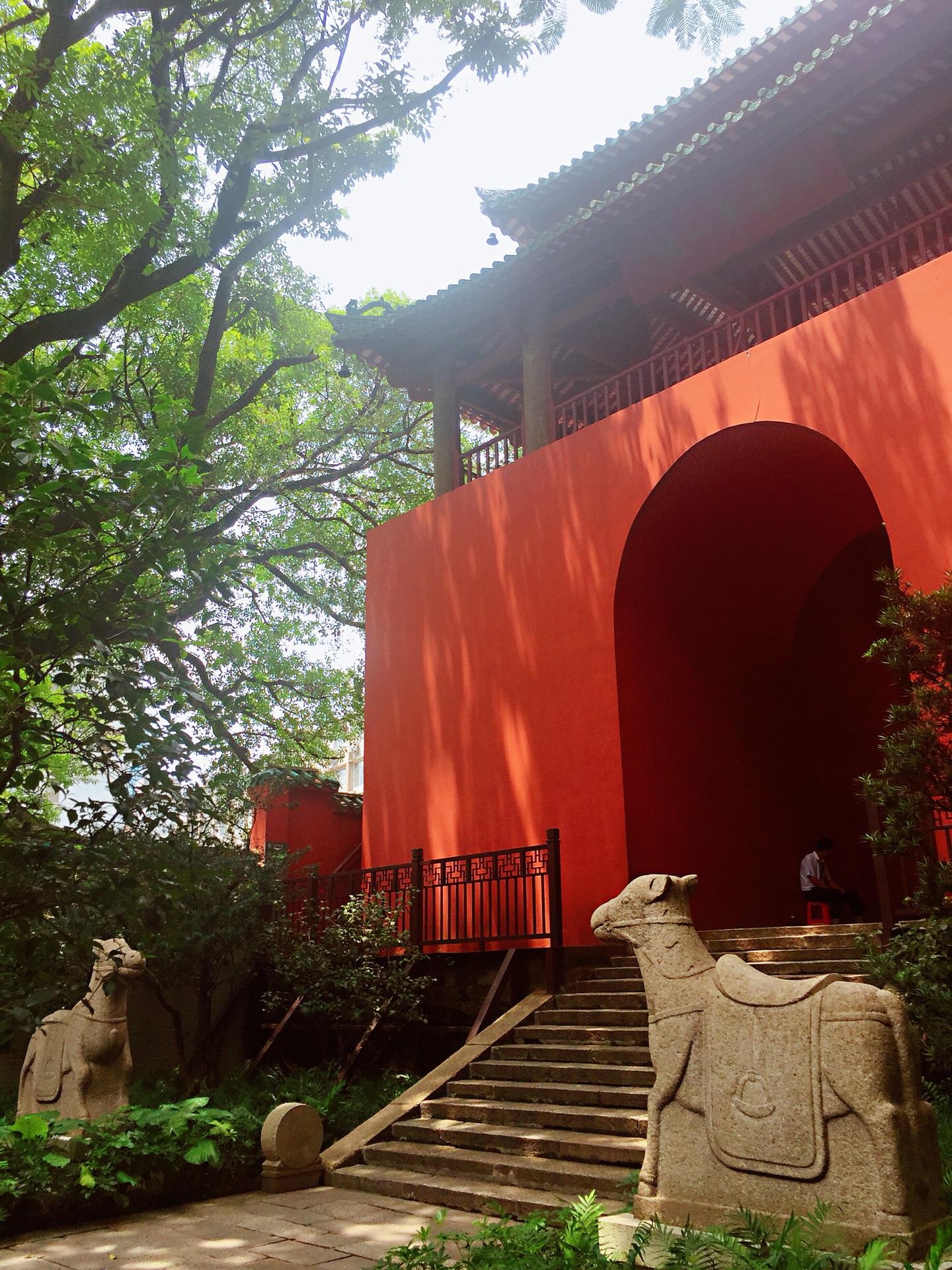 广州经典｜本土姑娘的广州情怀,广州自助游攻略