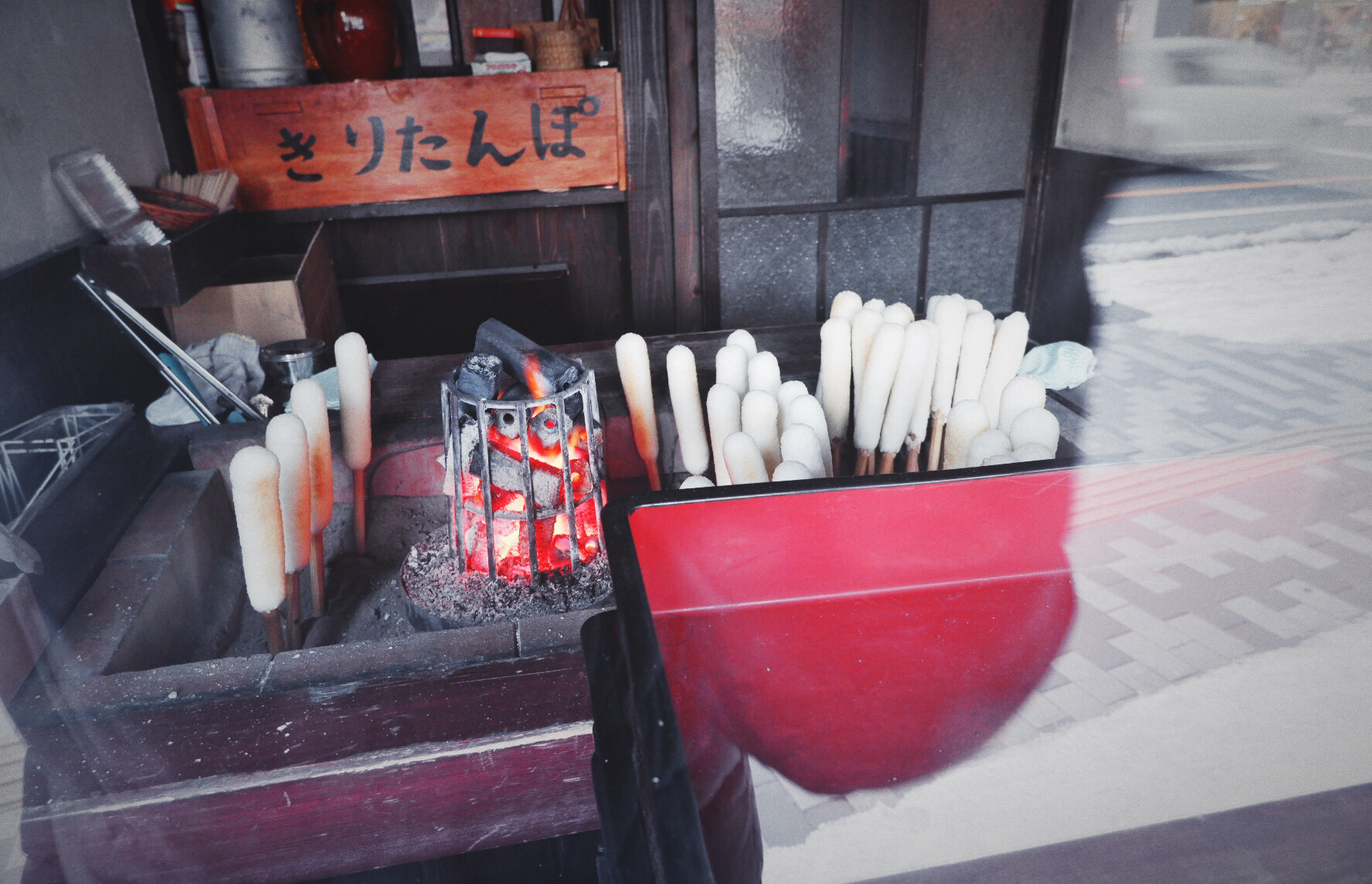 潜派旅行