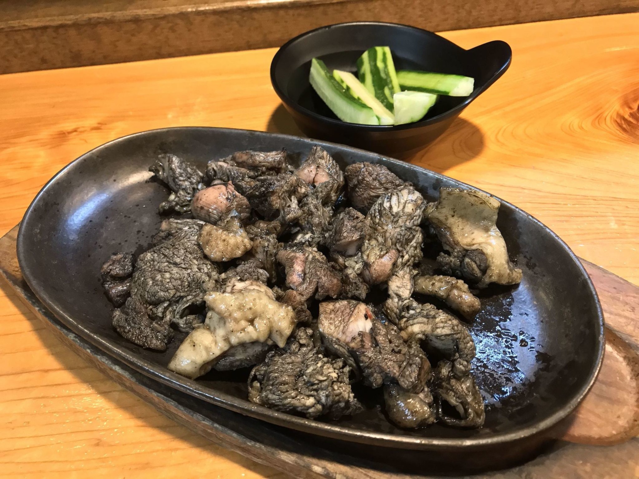 潜派旅行