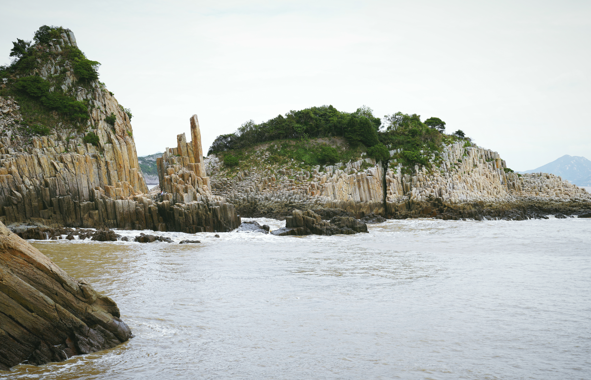 象山石浦,鹤浦,花岙岛亲子休闲三日游,石浦旅游攻略