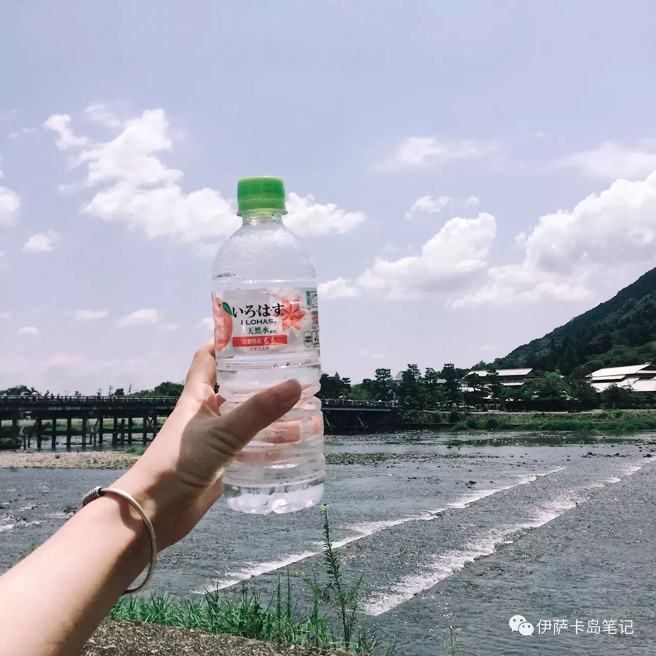 潜派旅行