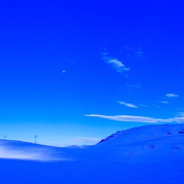 远山
