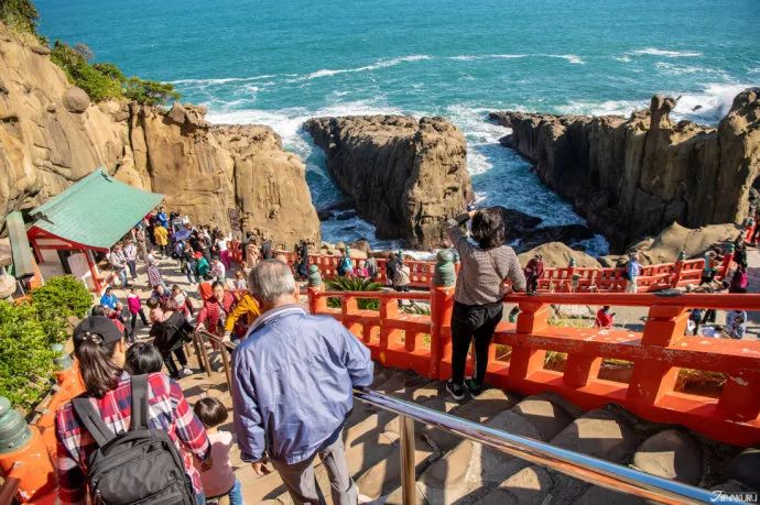 潜派旅行