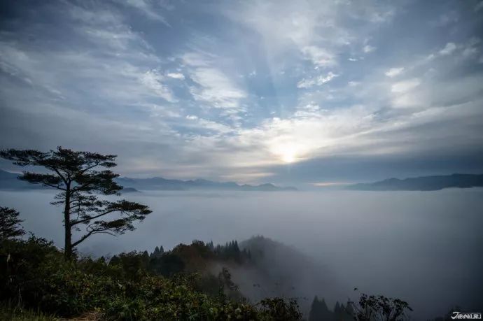 潜派旅行