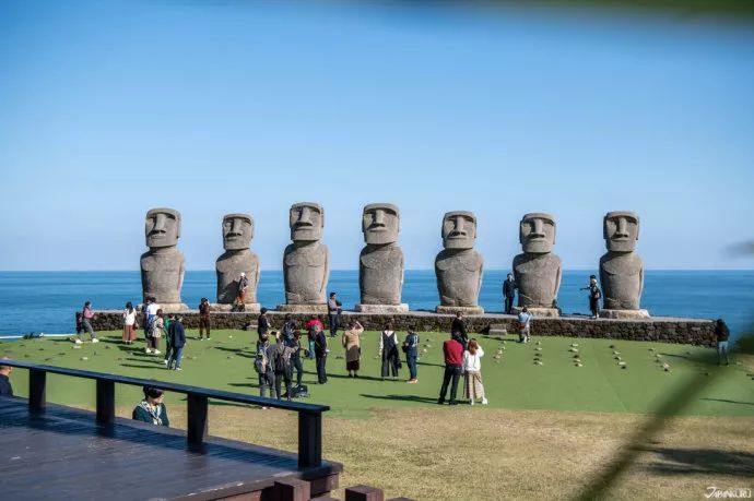 潜派旅行