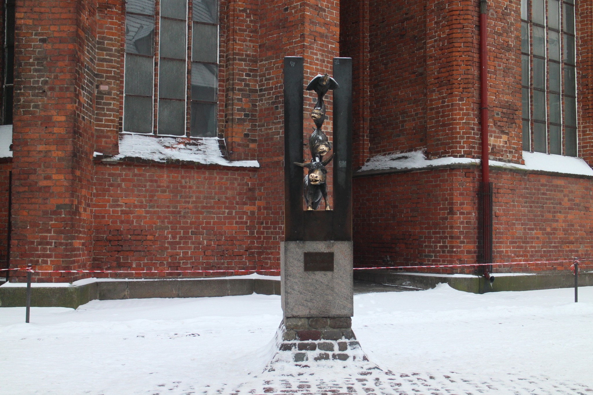 感受不一样的欧洲，还有这样一个后花园！ ---------2018春节波罗的海三国纪行之拉脱维亚_游记