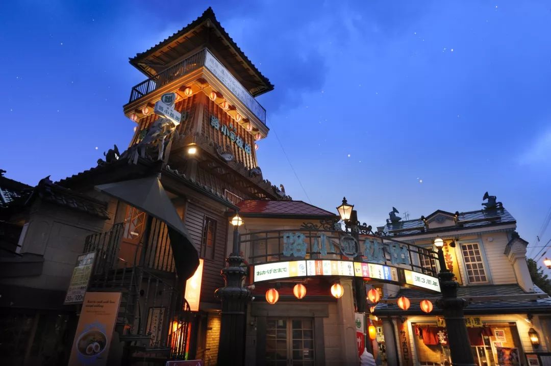 潜派旅行