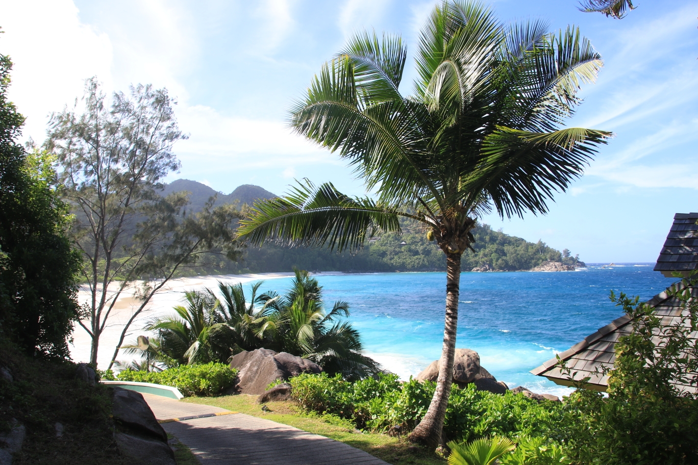 ·塞舌尔自由行2017_游记