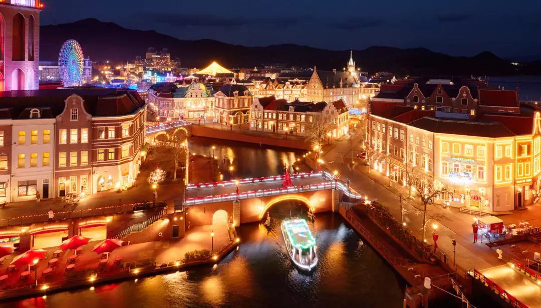 潜派旅行
