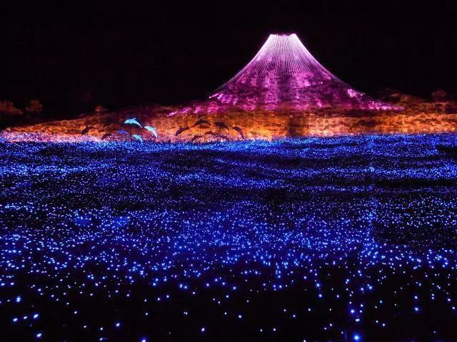 潜派旅行