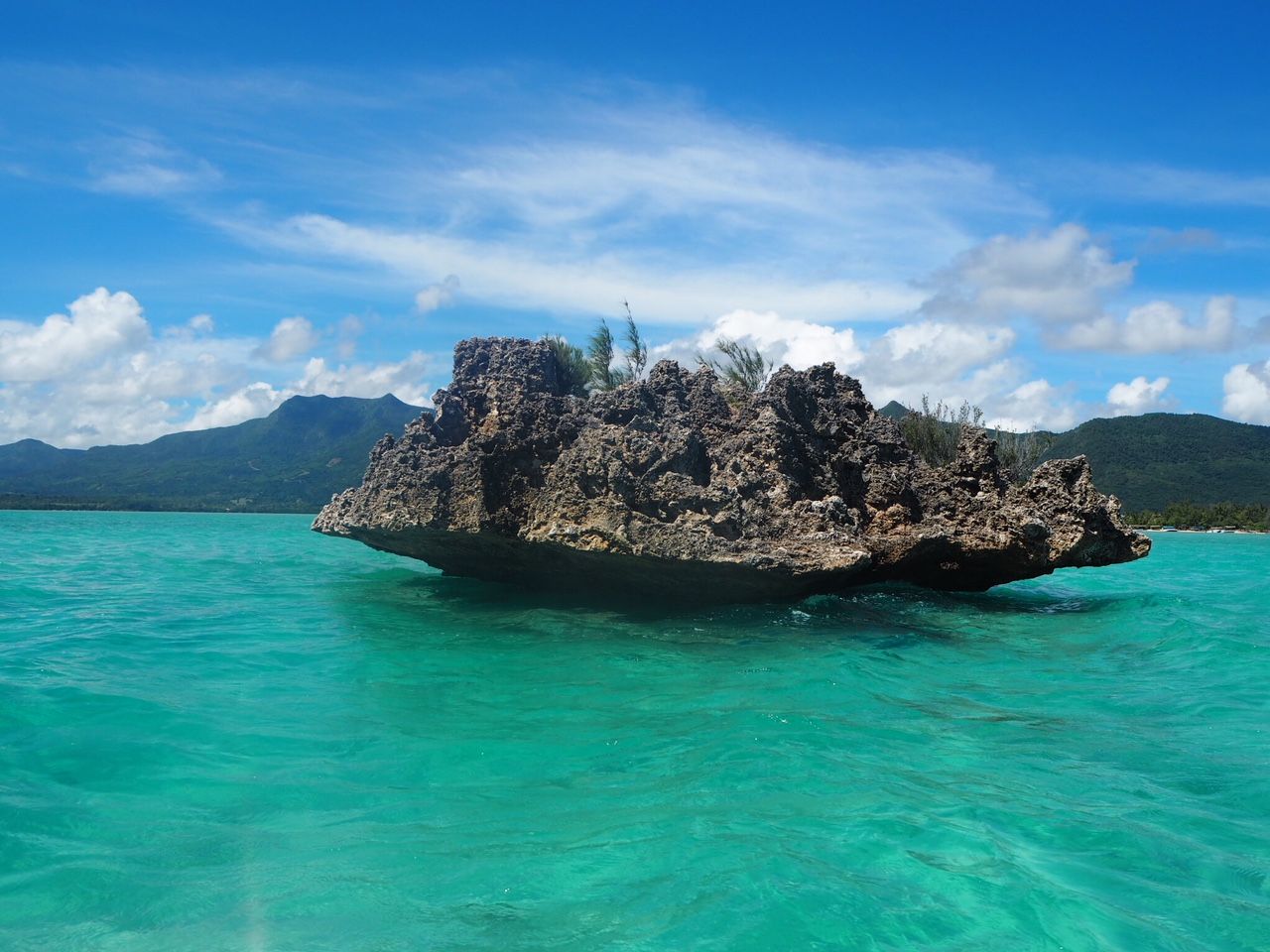 潜派旅行