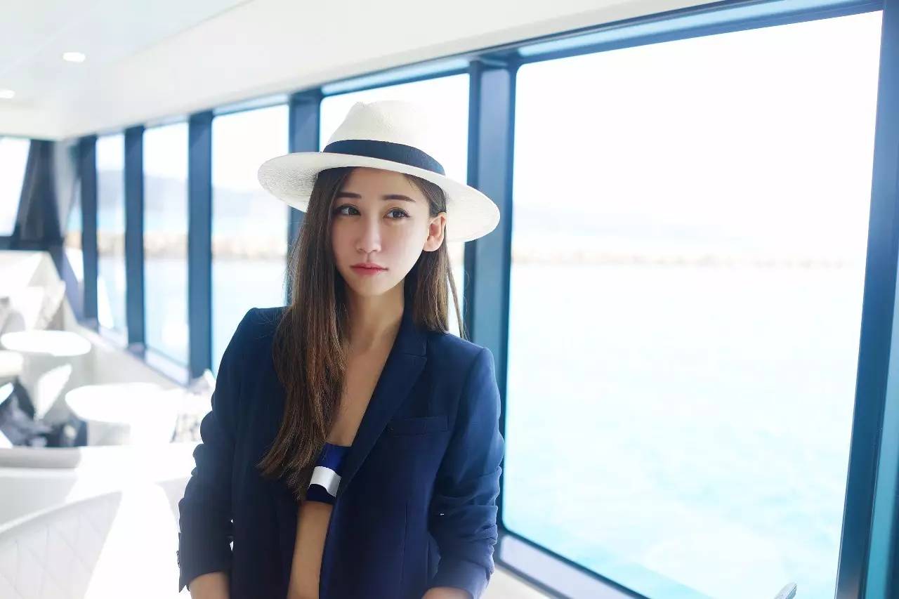 潜派旅行