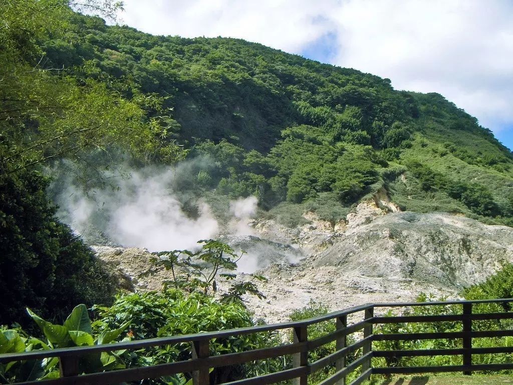 潜派旅行