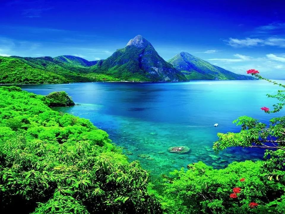 潜派旅行