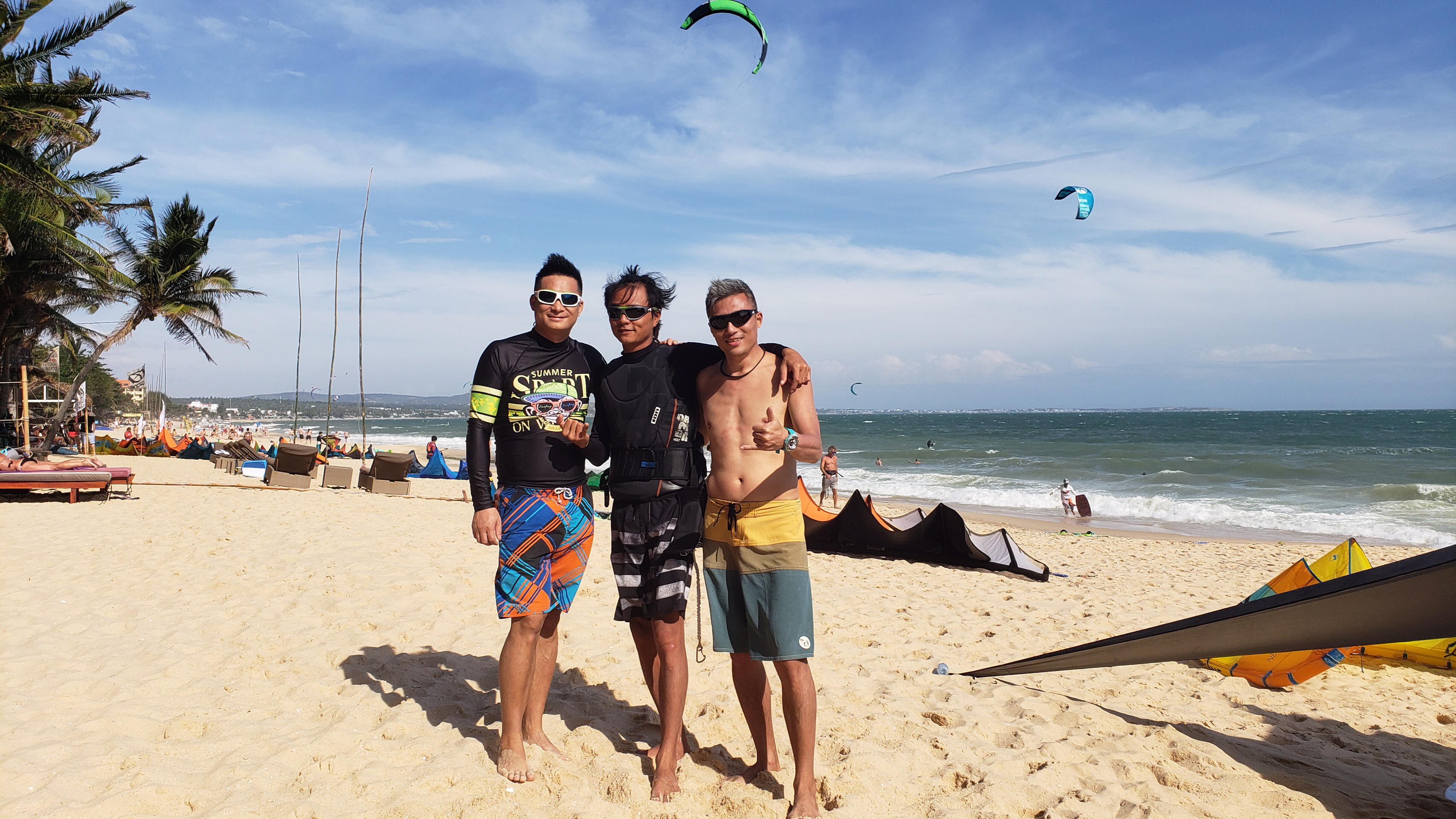 潘切娱乐-Kite Vietnam