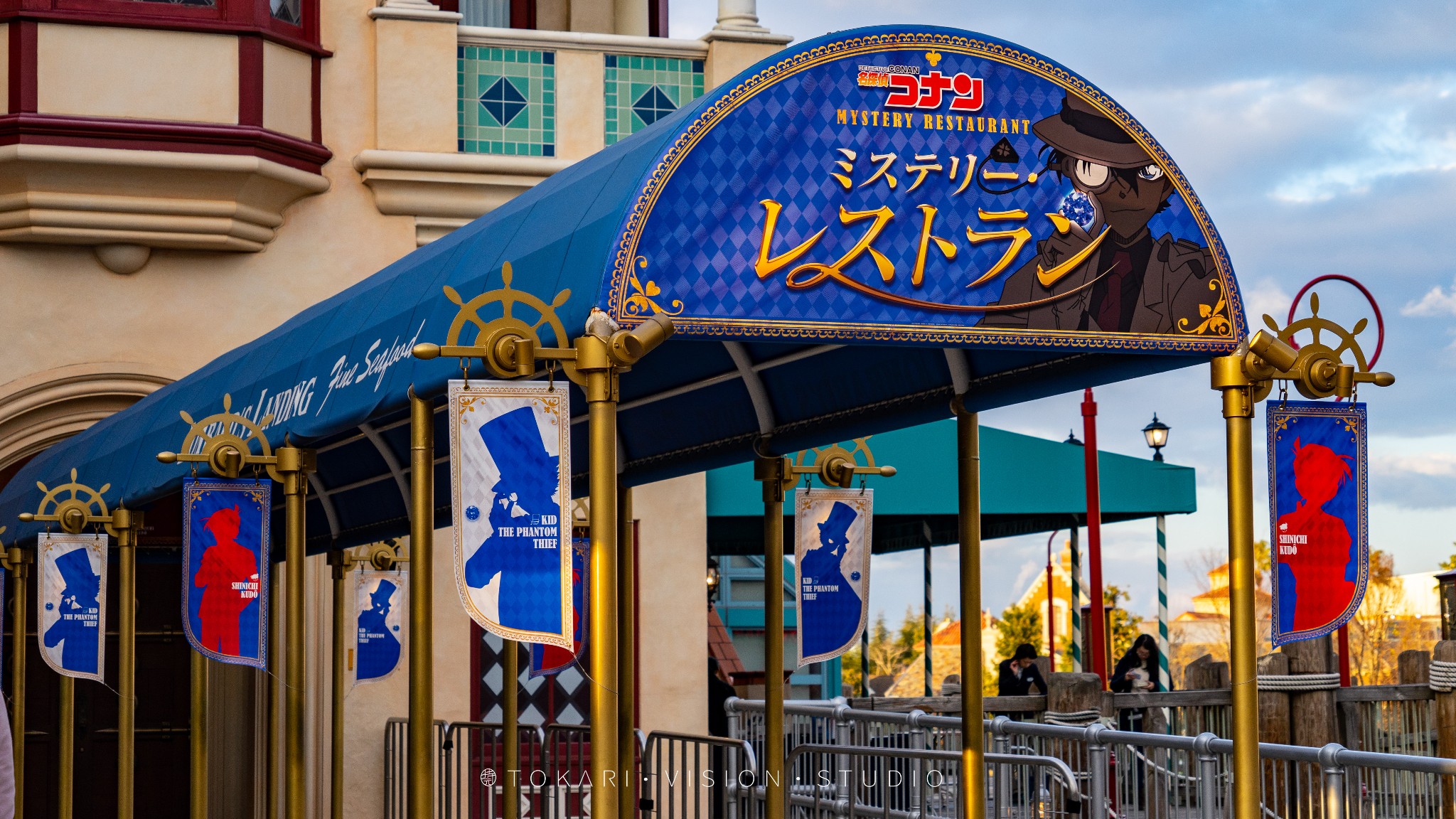 潜派旅行