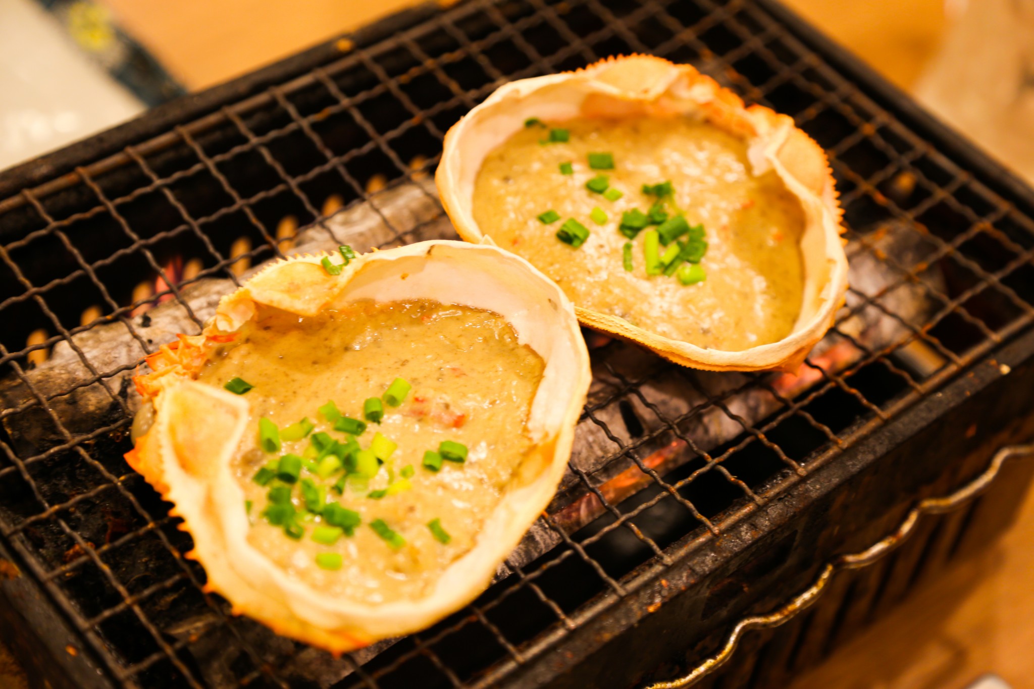 东京美食-矶丸水产(池袋西口店)