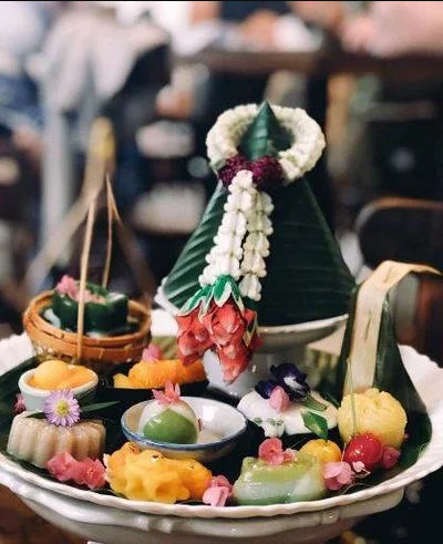 潜派旅行