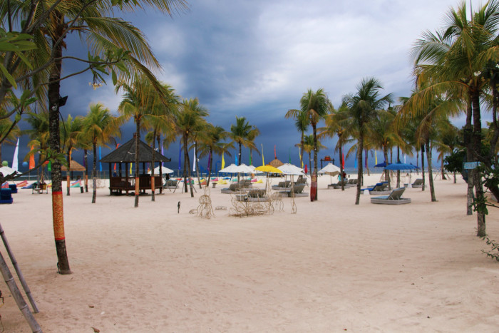 几月份适合去巴厘岛