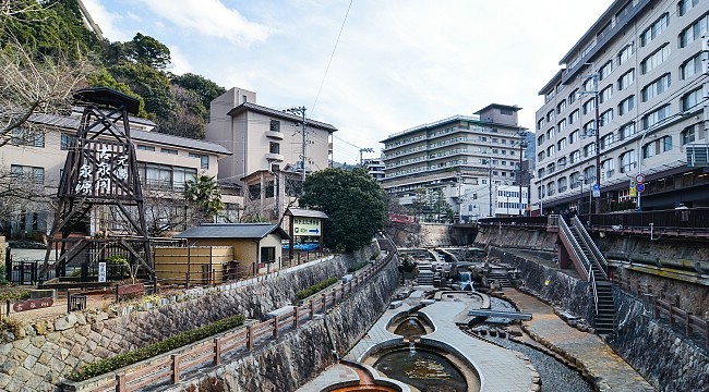 潜派旅行