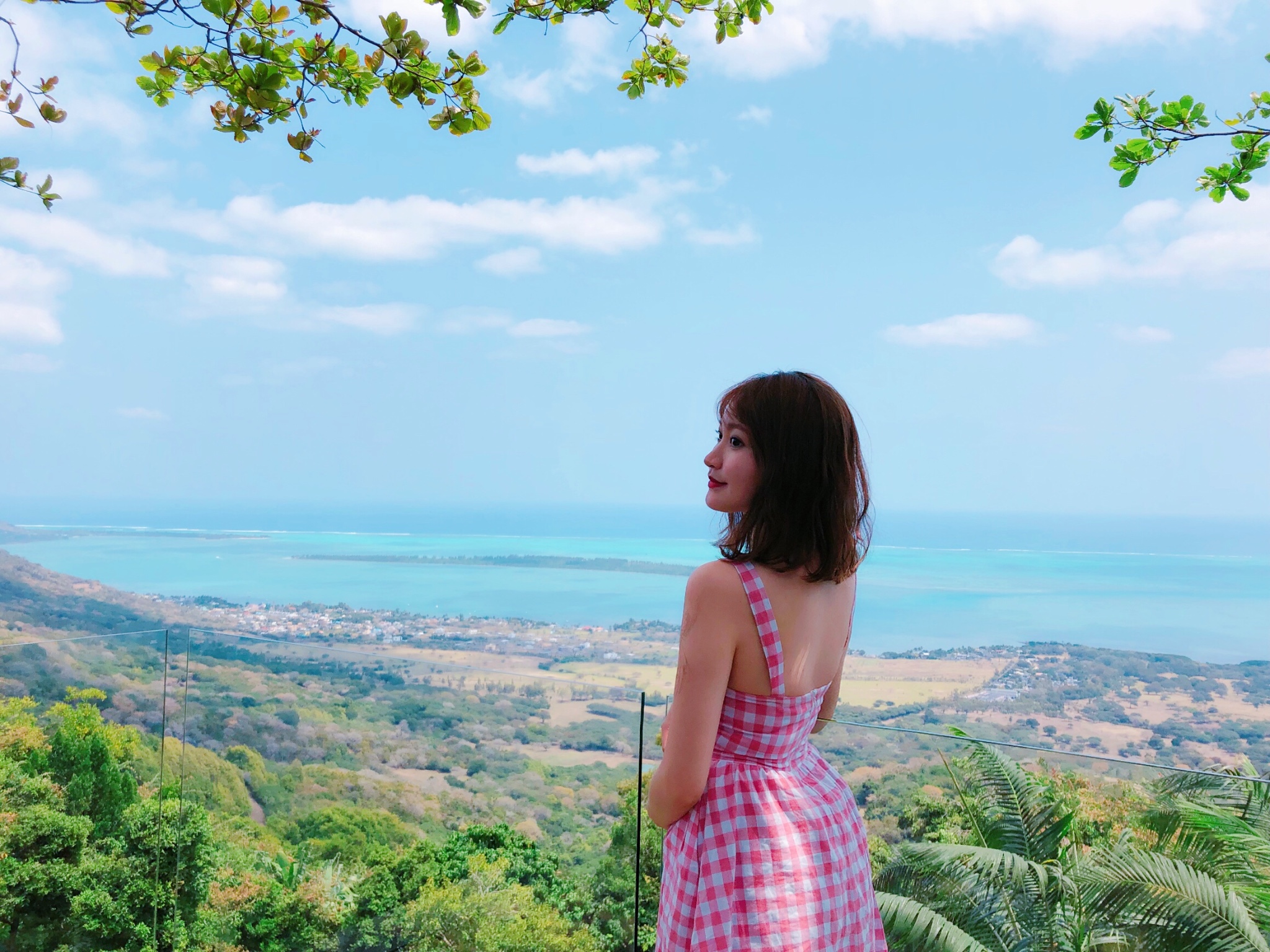 潜派旅行