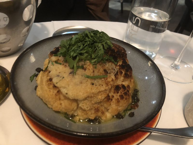 日内瓦的美食_游记