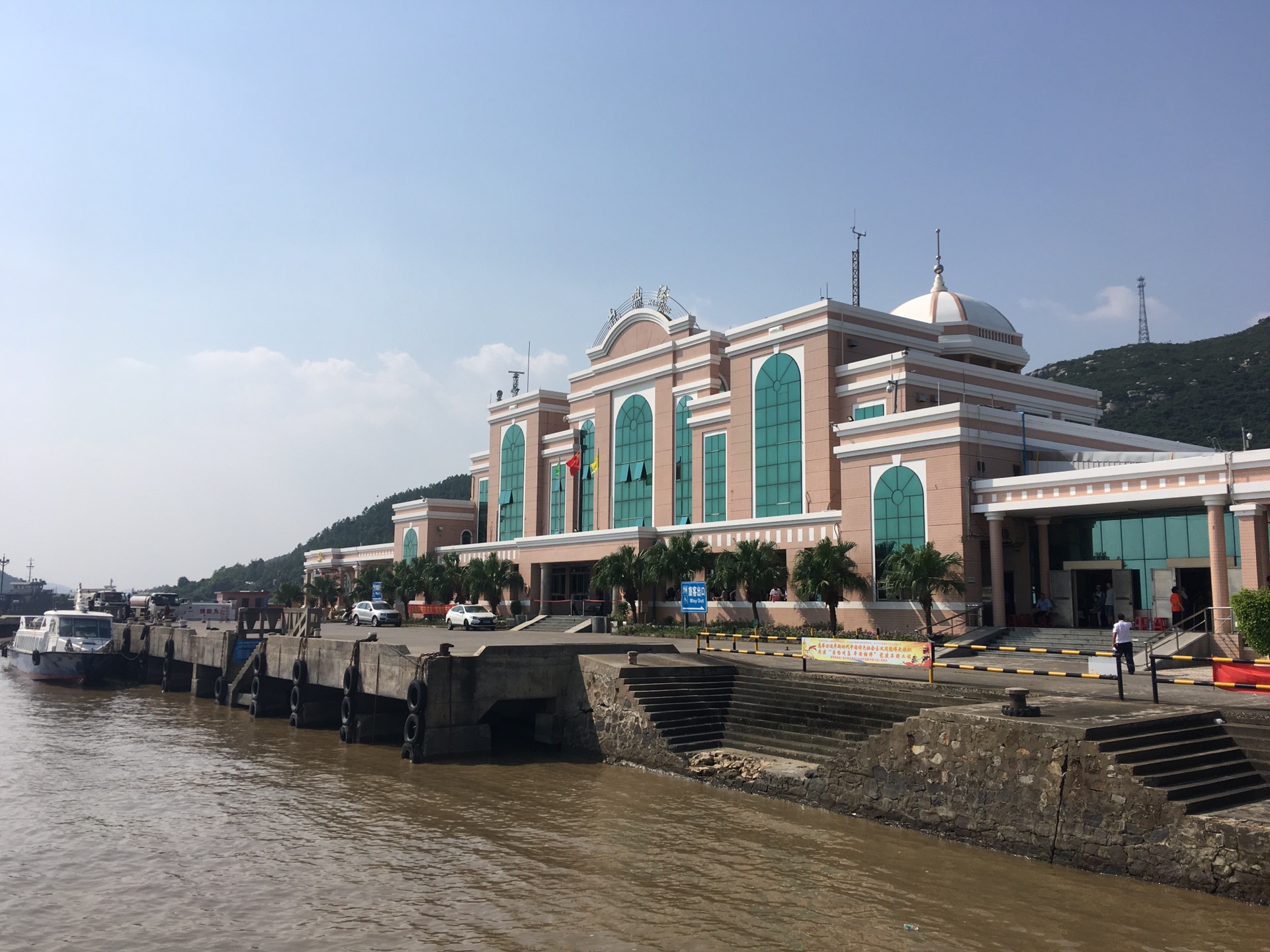 江门之旅——下川岛,台山旅游攻略 - 马蜂窝