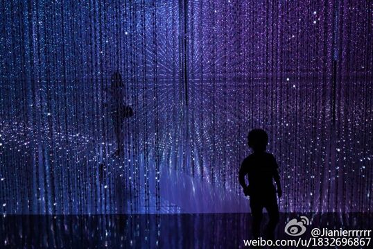 潜派旅行
