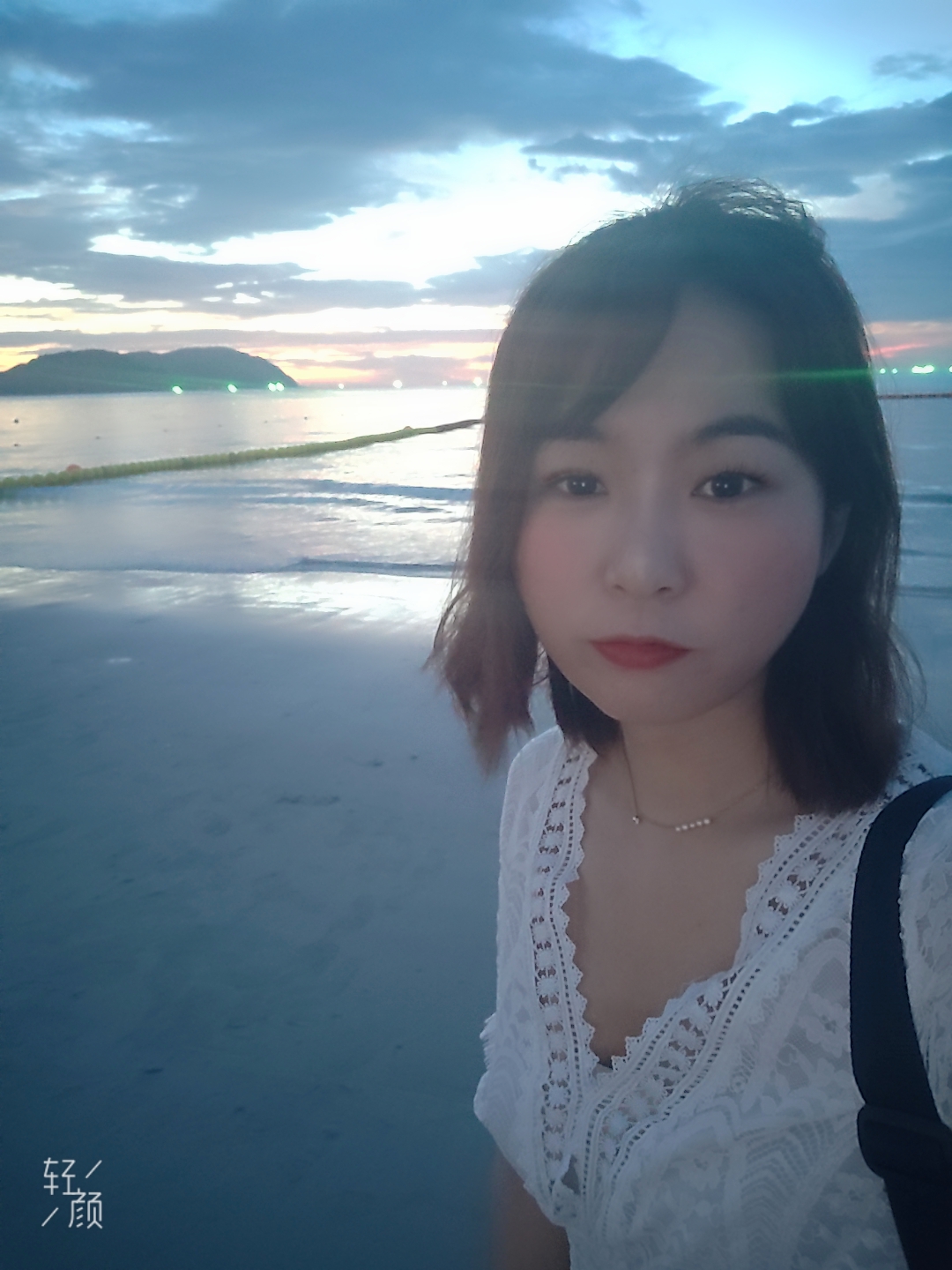 【拜伦湾图片】hannah