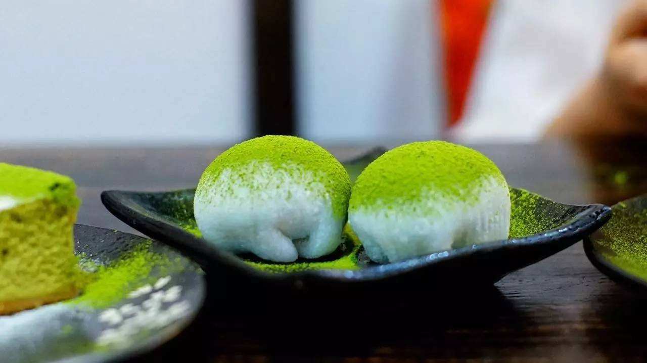 潜派旅行