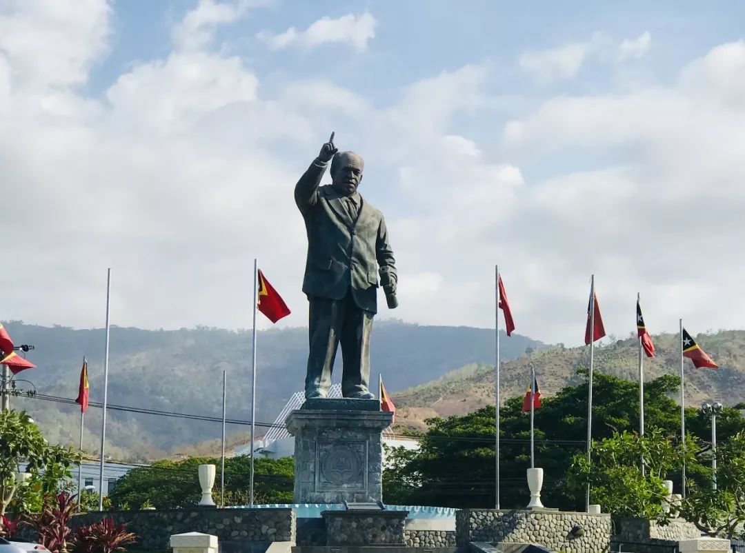 小众东帝汶，第三世界新生国家的冒险之旅