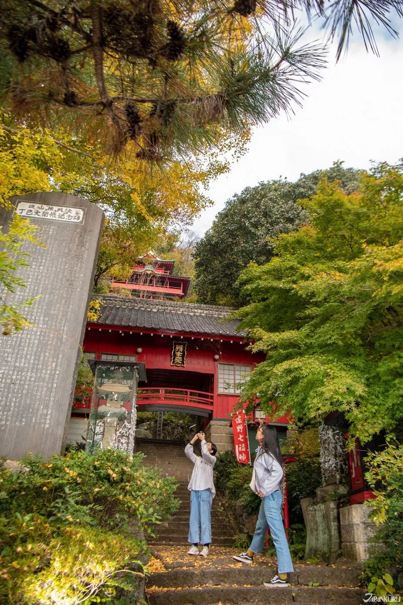 潜派旅行
