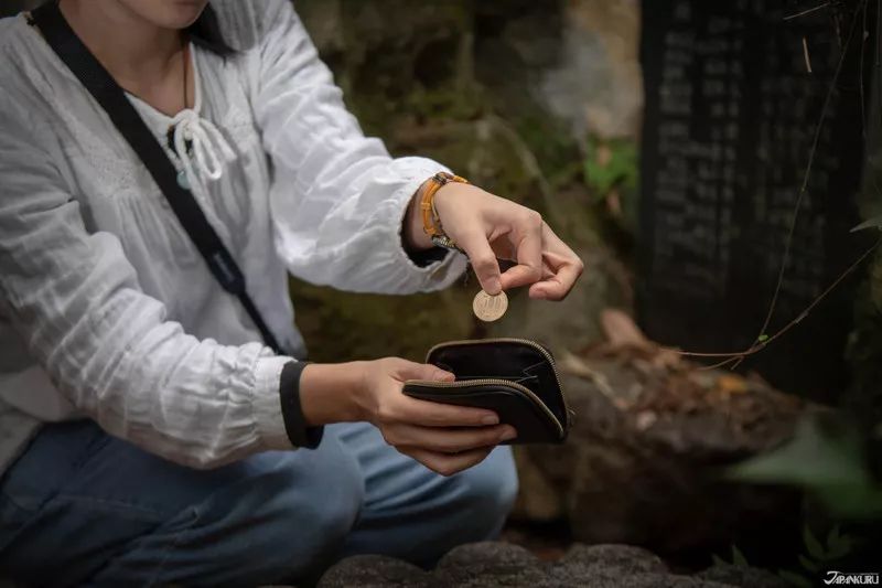 潜派旅行