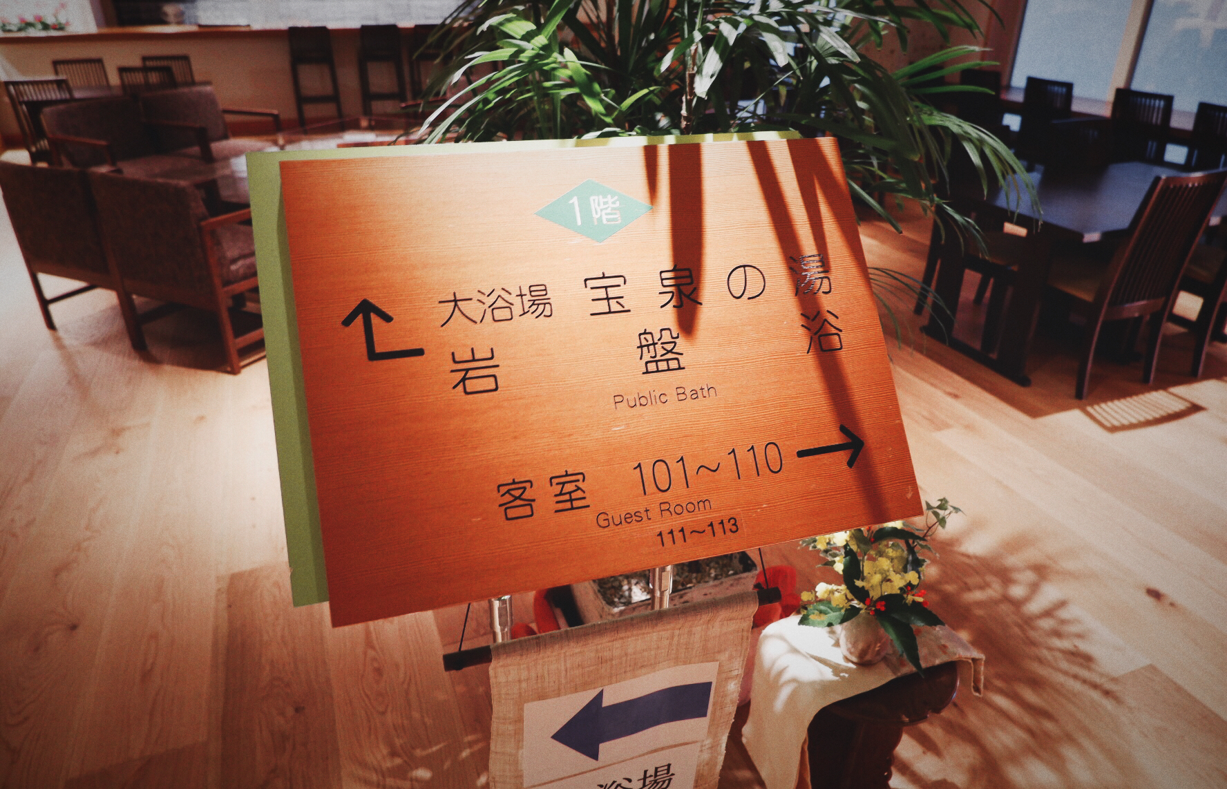 潜派旅行