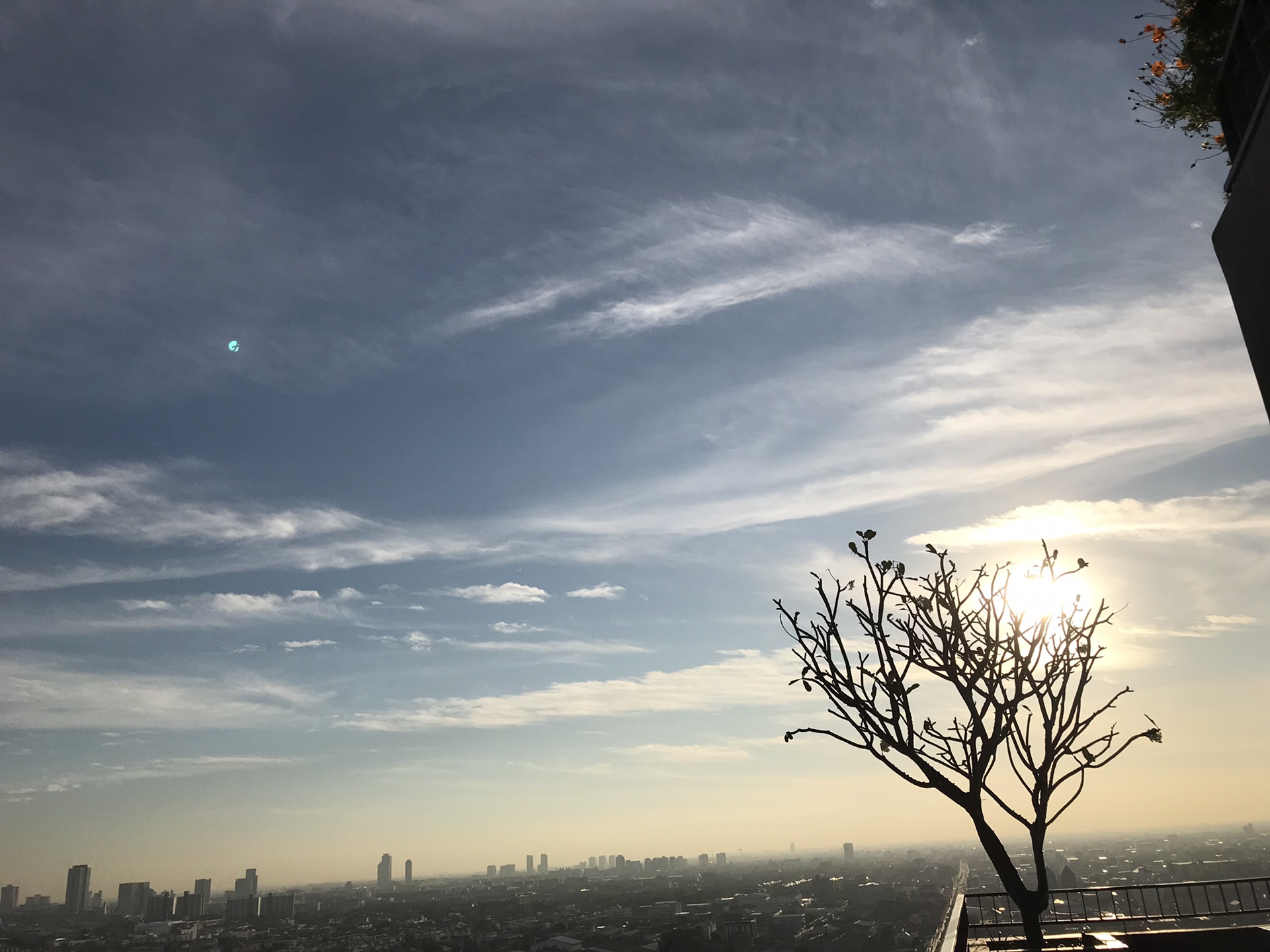 从曼谷到华欣到奥南海滩～旅行的意义就是告别过去的自己吧