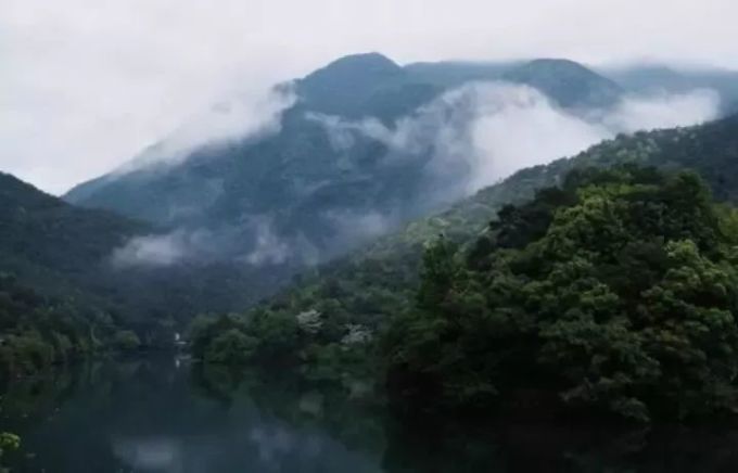 桐庐最有名的民宿多少钱一天 桐庐最有名的民宿多少钱一天