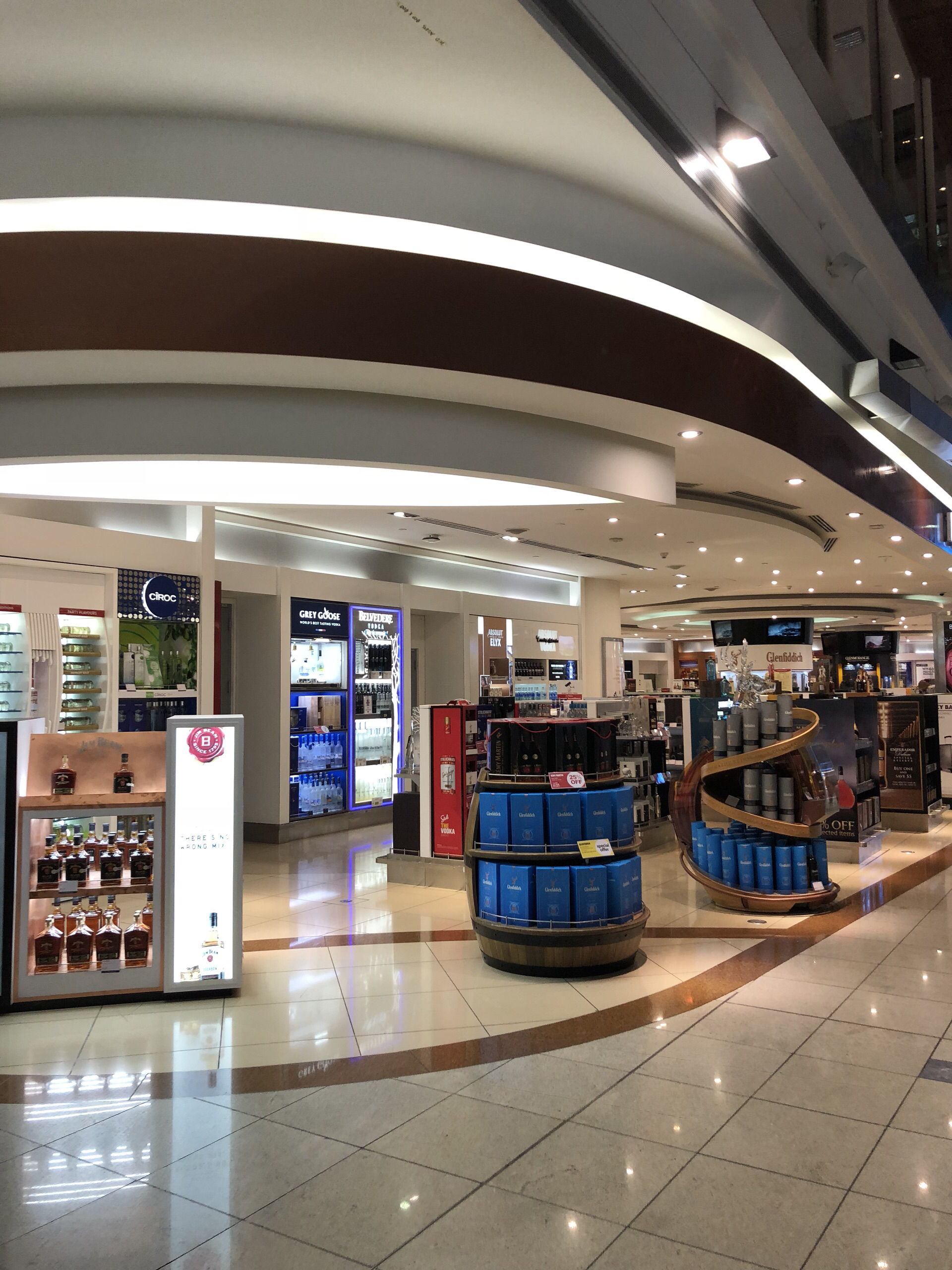 迪拜美食-Seafood Restaurant