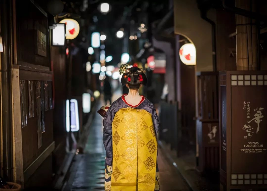 潜派旅行
