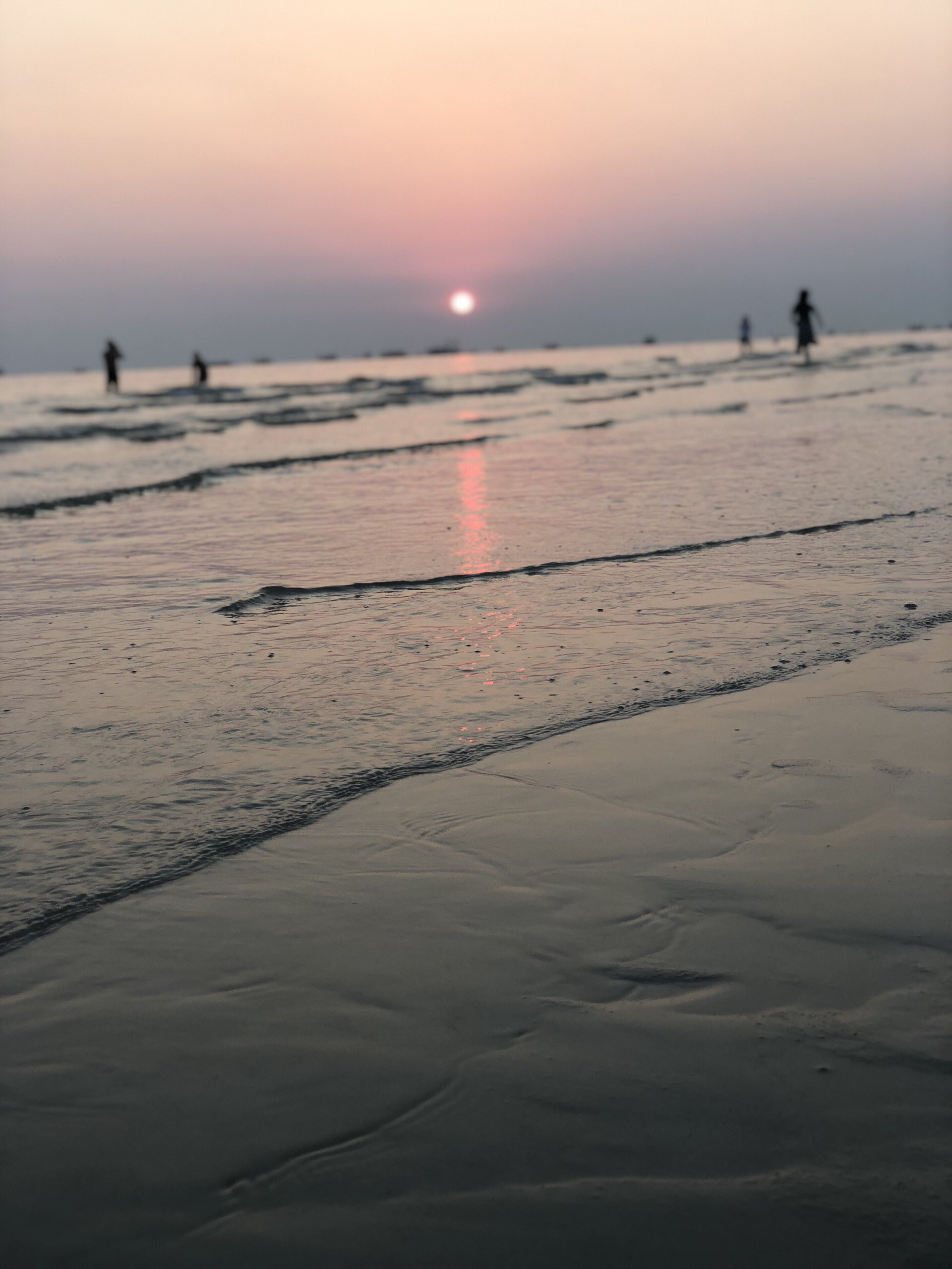 北海美食-北海辰茂海滩酒店海丝路自助餐厅