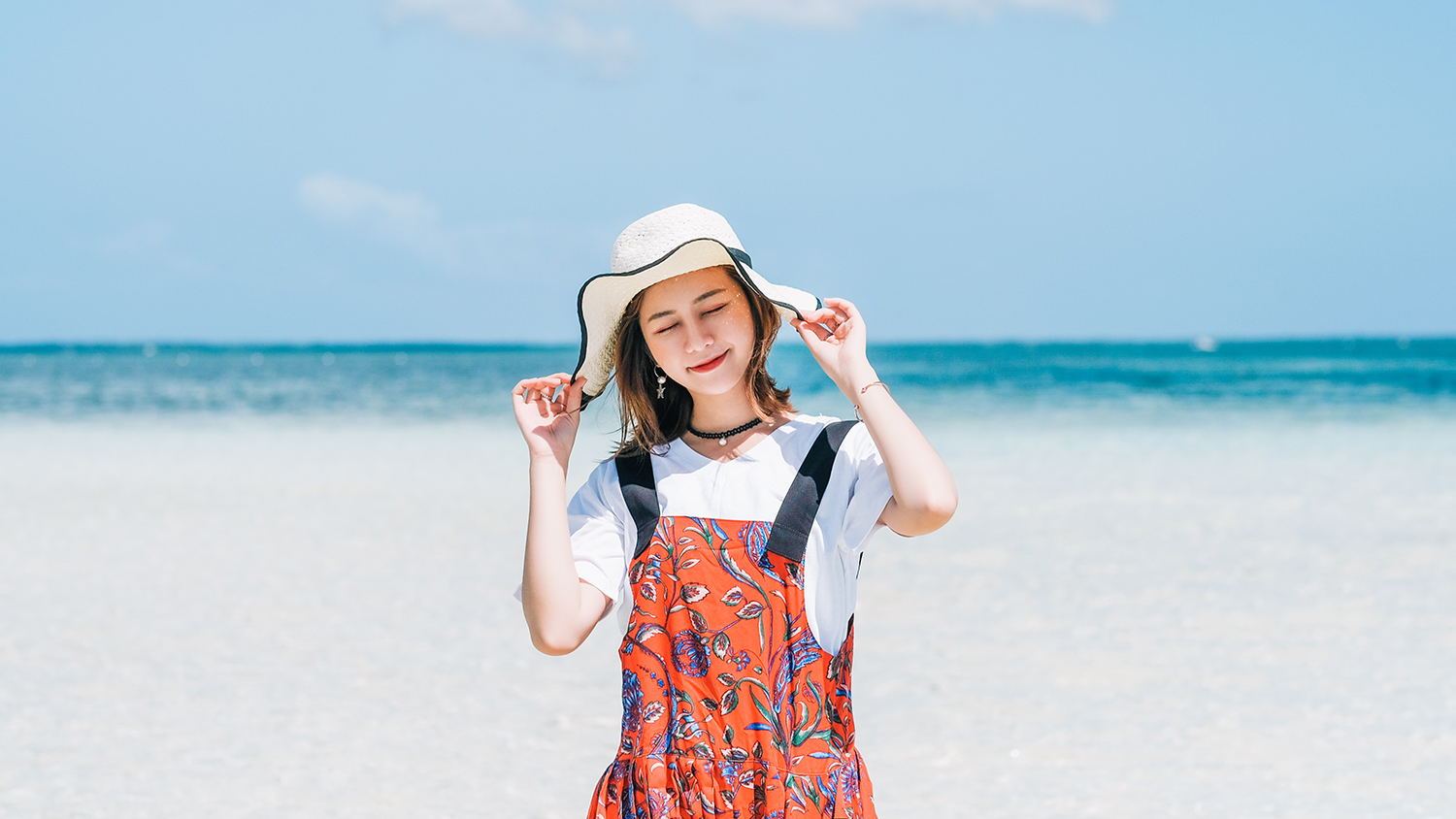 潜派旅行