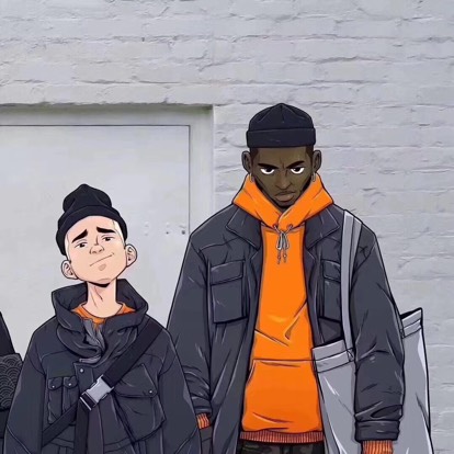 碎碎念的全同学