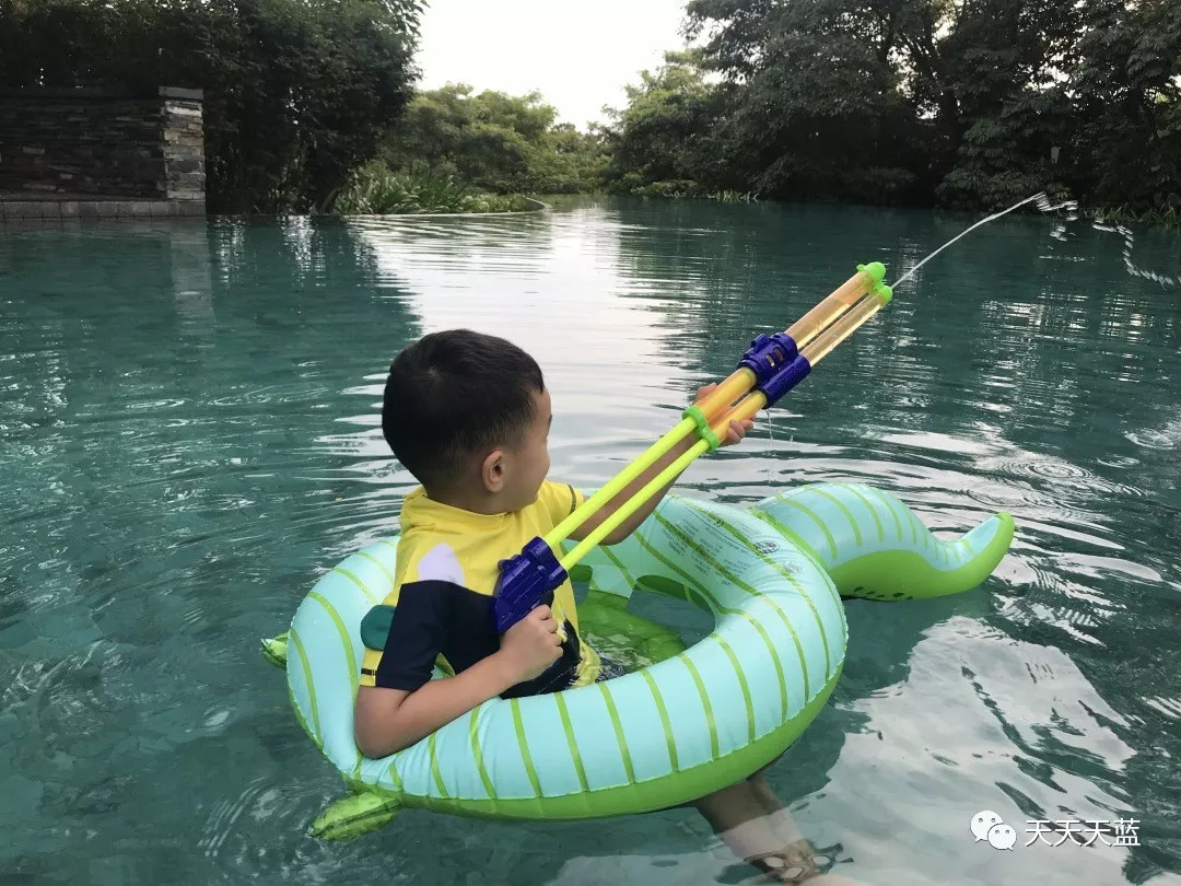 潜派旅行