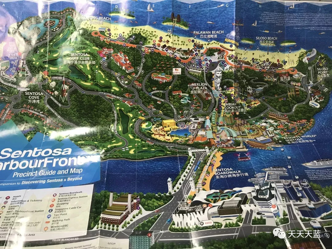 潜派旅行