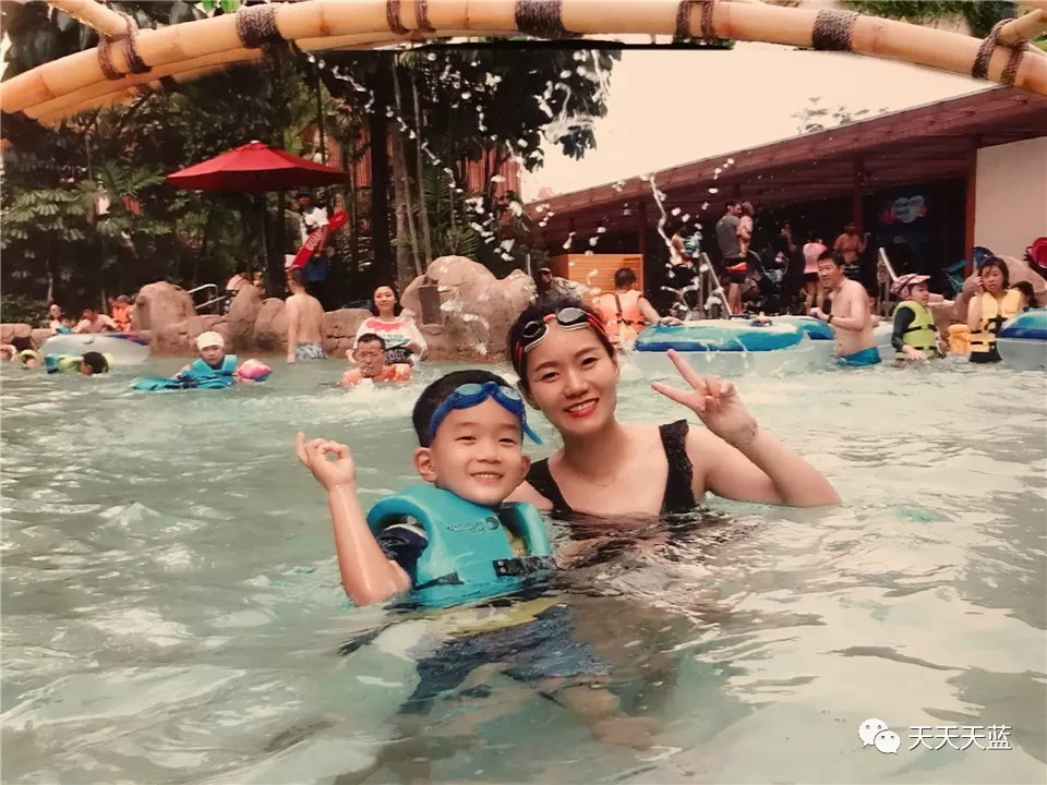 潜派旅行