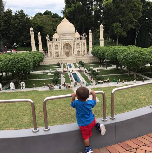 潜派旅行