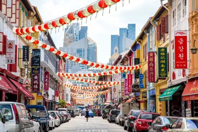 潜派旅行