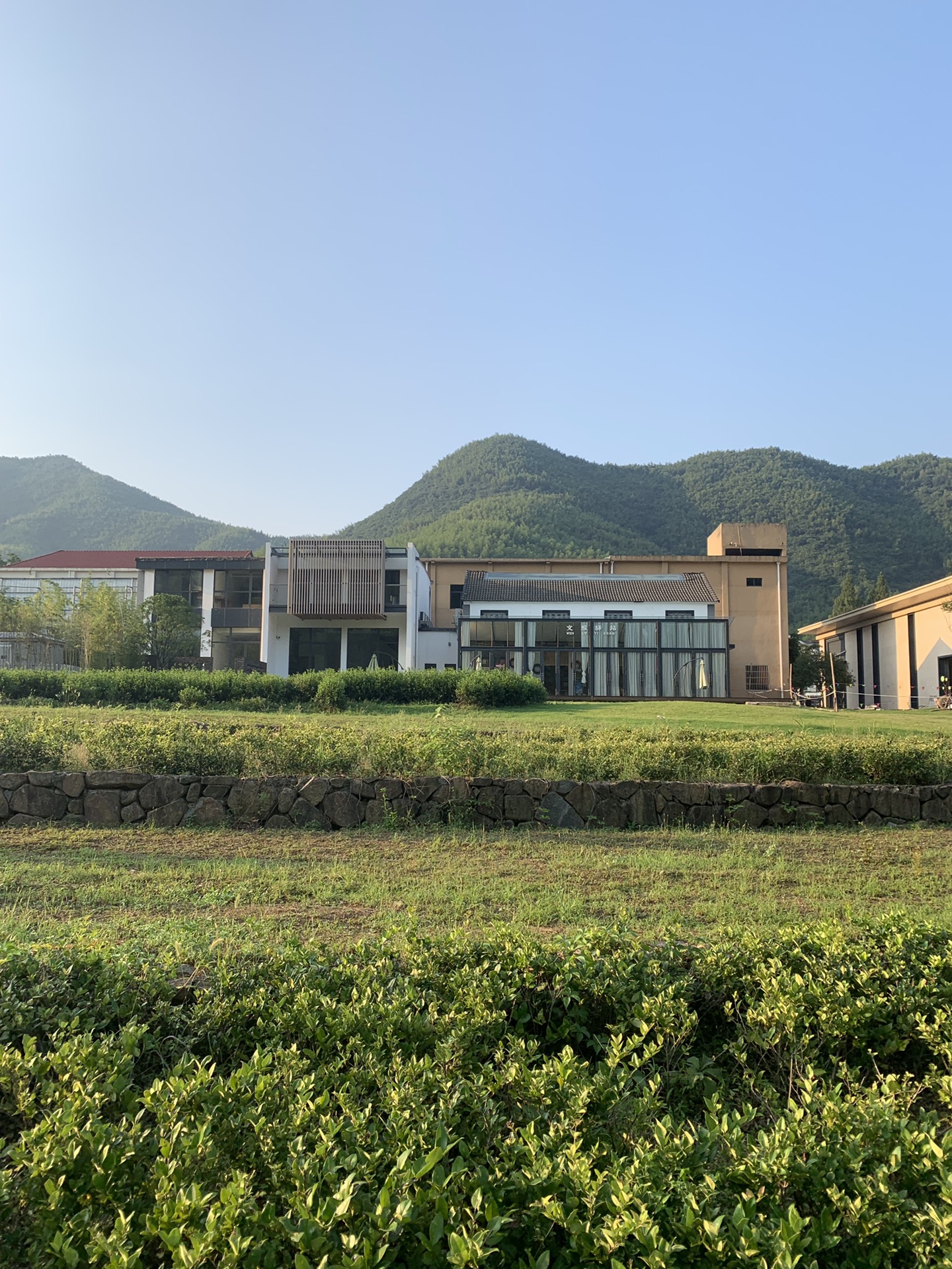 绿水青山的安吉有向往的生活（2019年9月安吉自驾二日游）_游记