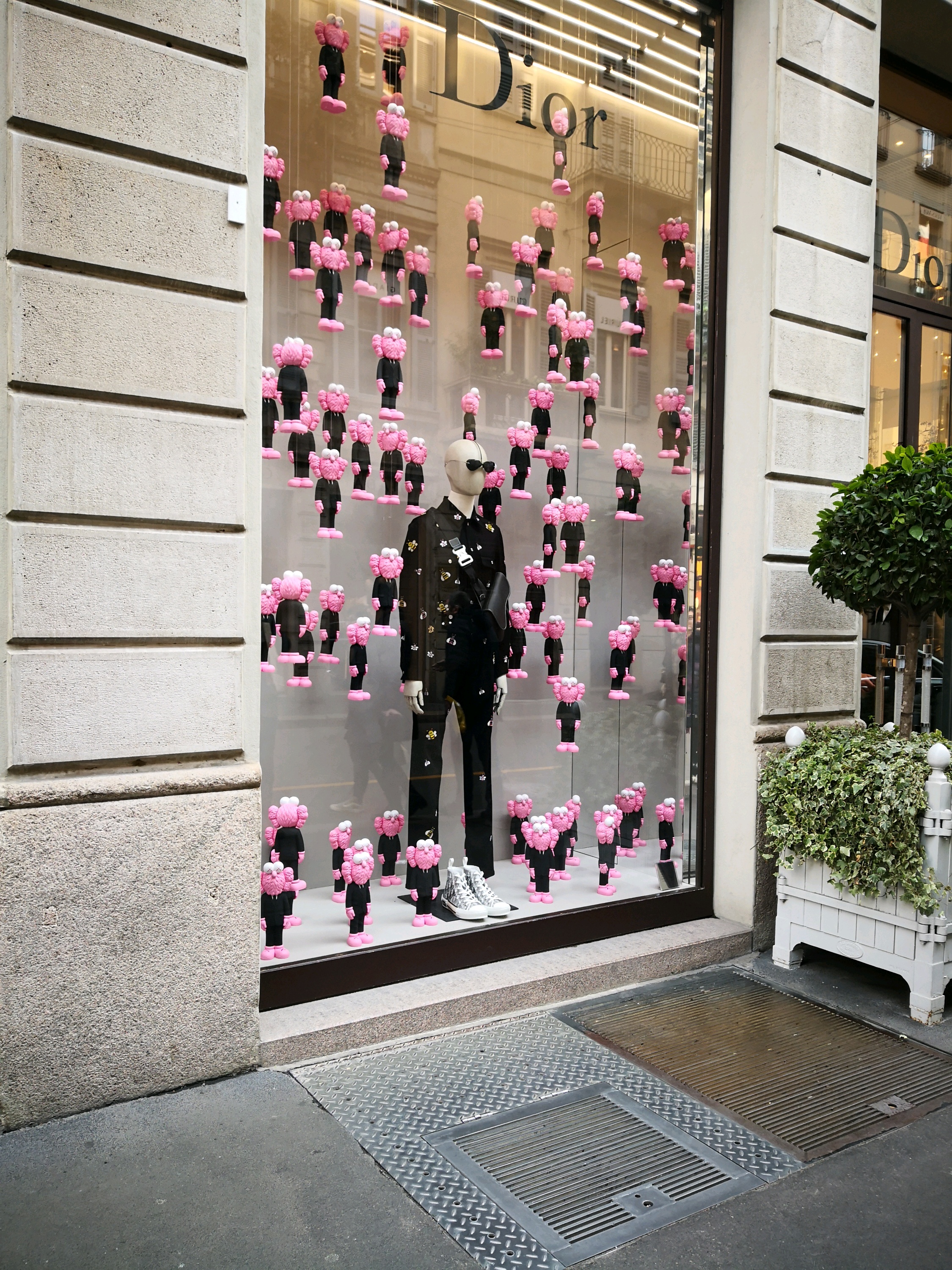 米兰美食-Marchesi 1824